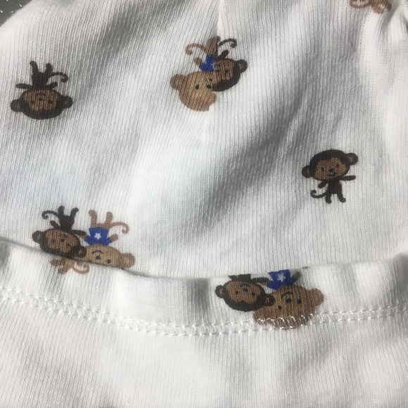 Infant Hat & Pants - Picture 2 of 2